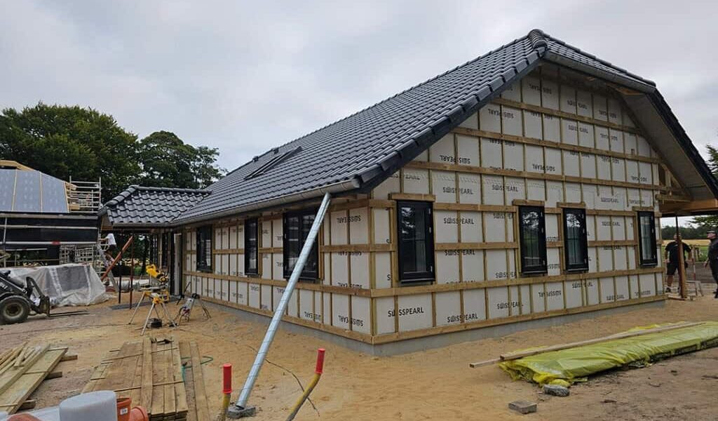 Fra vision til virkelighed: Din lokale tegnestue i Herning og arkitekt nær Silkeborg