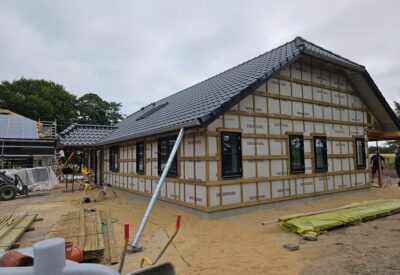 Fra vision til virkelighed: Din lokale tegnestue i Herning og arkitekt nær Silkeborg