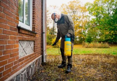 Sådan slipper du af meed borebiller