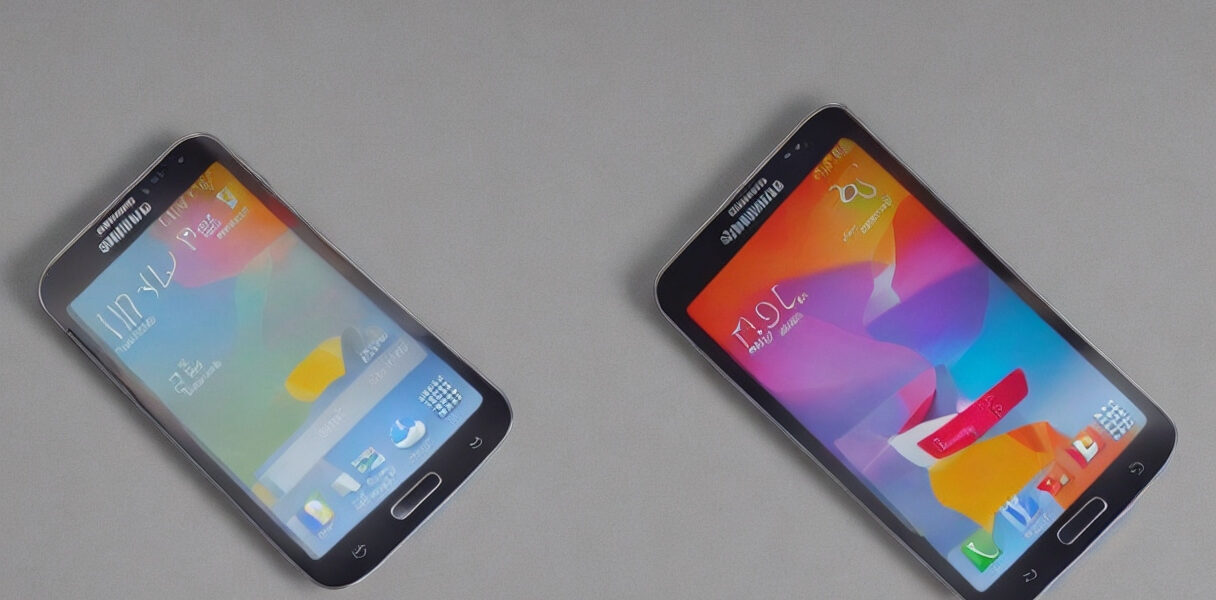 Bølgeafdækning fra Samsung: En vigtig faktor i mobilkvalitet