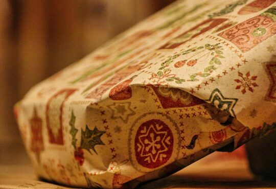 Giv kærligheden form: Unikke smykkegaver, der taler til hendes hjerte