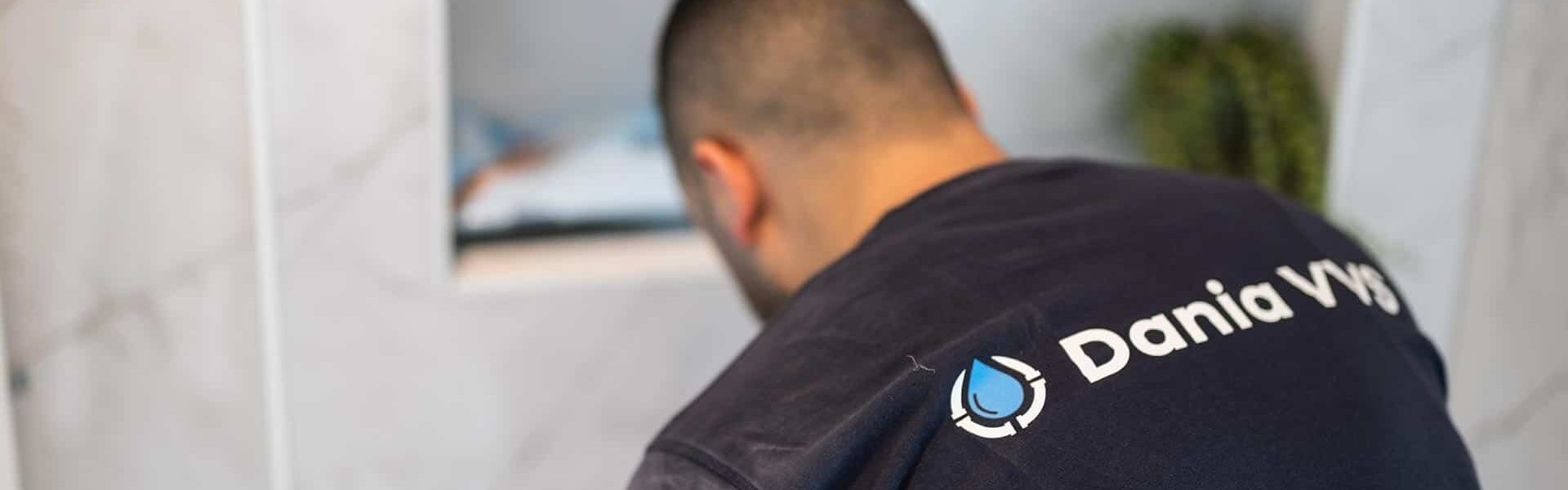 5 trin til en god badeværelsesrenovering