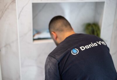 5 trin til en god badeværelsesrenovering