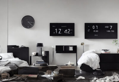 Fremtidens clockradioer: Hvad kan du forvente?