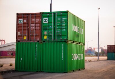 Containerleje til private: Hvilke muligheder har du?