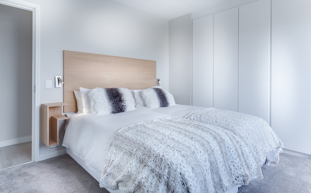 10 unikke sengegavl-designs, der vil forvandle dit soveværelse