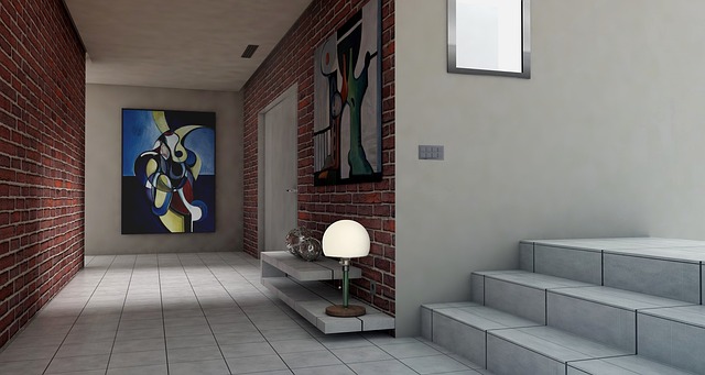 Gallerihylder: Skab et personligt galleri i dit eget hjem.