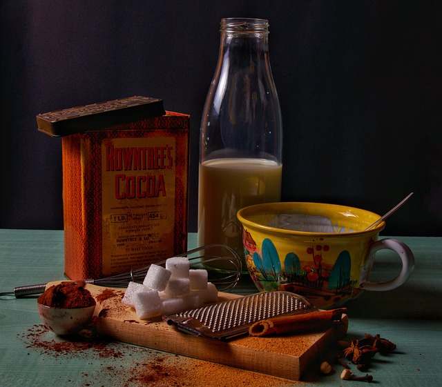Den ultimative guide til at vælge det bedste kakaopulver fra Pureviva