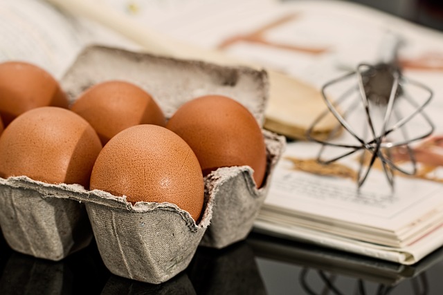 Sådan får du perfekte æggeskiver hver gang: Tips og tricks til brug af æggeskærer