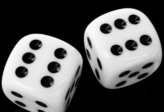Fra las vegas til nettet: Casinouniversets vilde udvikling