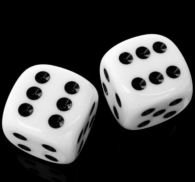 Fra las vegas til nettet: Casinouniversets vilde udvikling