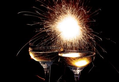 Hold dine bobler kølige med Pulltex's champagnekøler