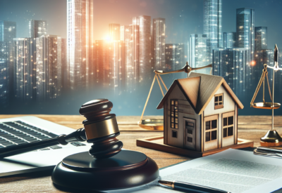 Hvorfor en boligadvokat kan spare dig for bekymringer ved ejendomshandel