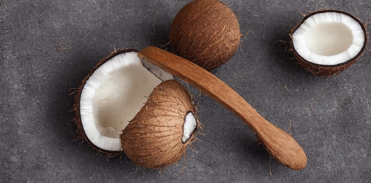 Kokoscreme: Den ultimative ingrediens til en sund livsstil